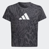 AEROREADY Sport Icons Animal Print T-Shirt HL2440