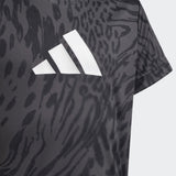 AEROREADY Sport Icons Animal Print T-Shirt HL2440