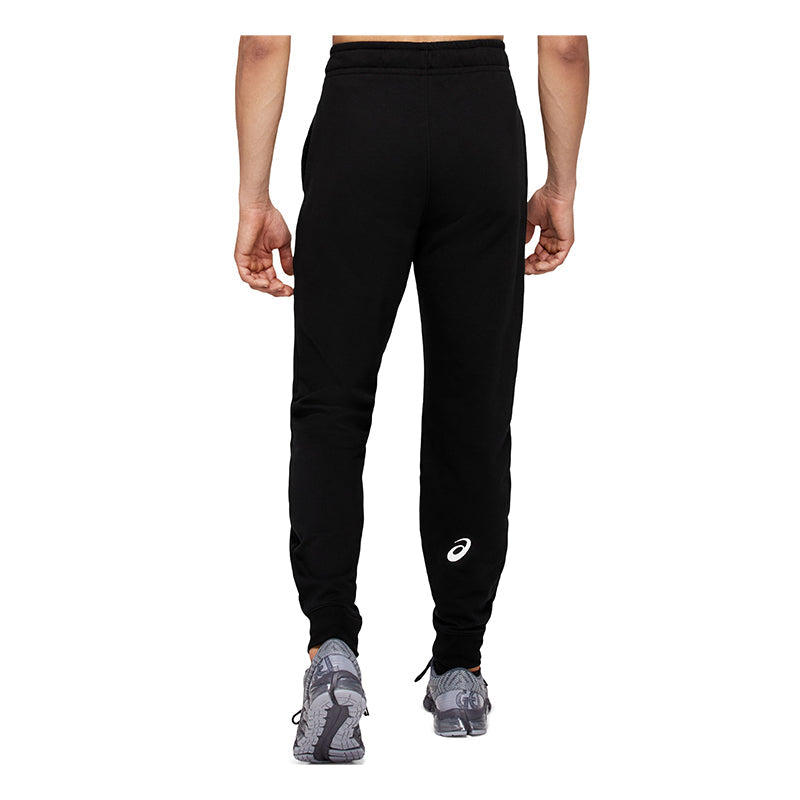 Asics Big Logo Sweat Pant
