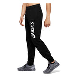 Asics Big Logo Sweat Pant