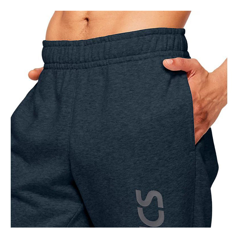 Asics Big Logo Sweat Pant