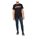 Asics Big Logo Sweat Pant