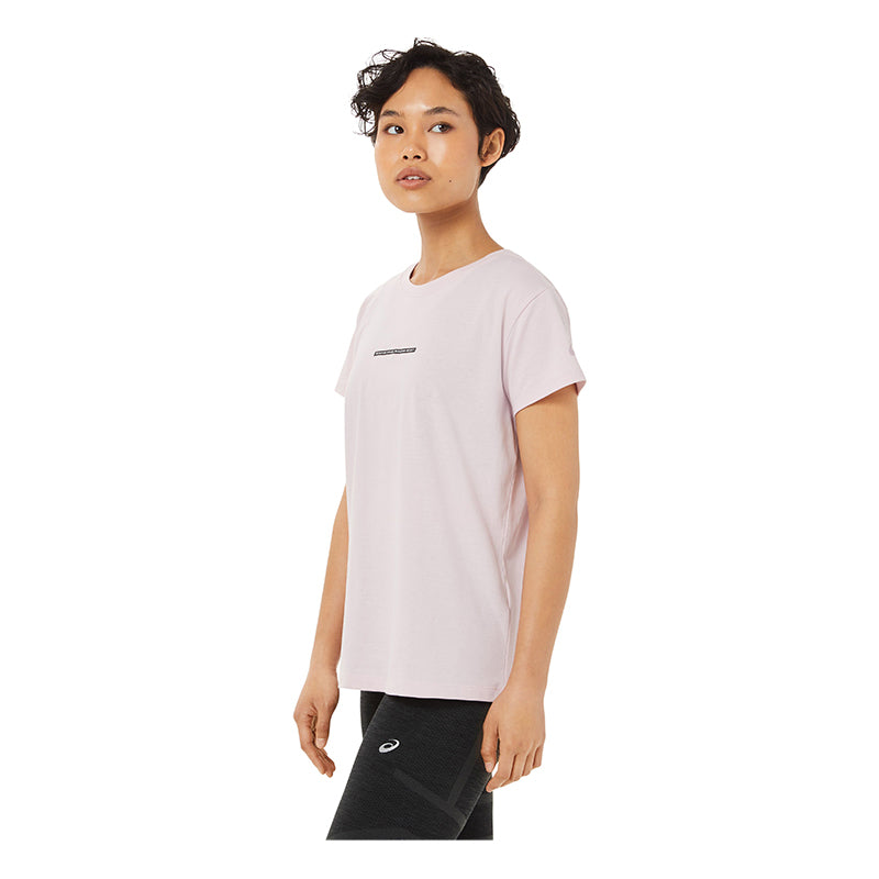 Race Graphic Tee