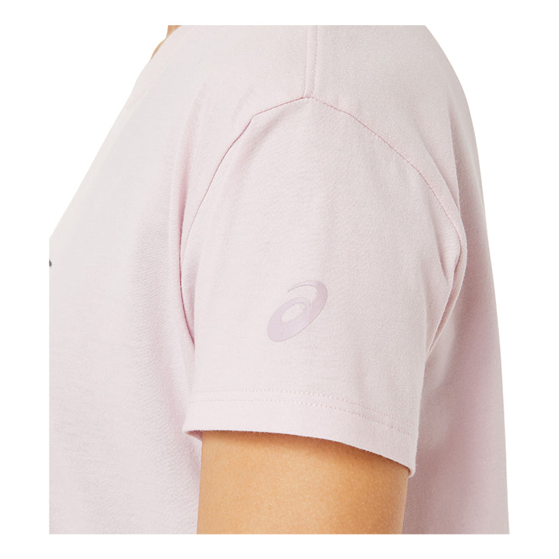 Race Graphic Tee