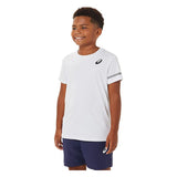 Boys Tennis Ss Top