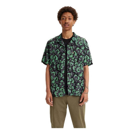 LEVI'S S/S CLASSIC CAMPER