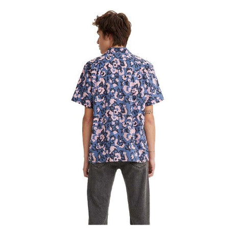 LEVI'S S/S CLASSIC CAMPER