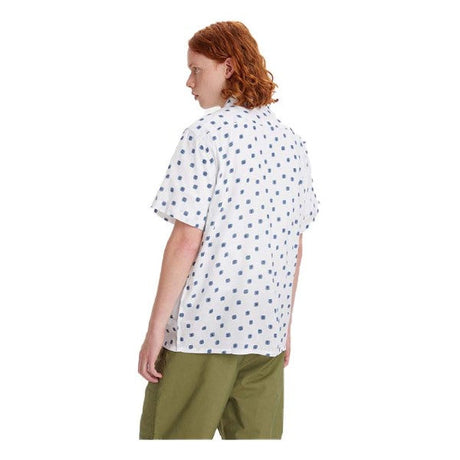 LEVI'S S/S CLASSIC CAMPER