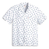 LEVI'S S/S CLASSIC CAMPER