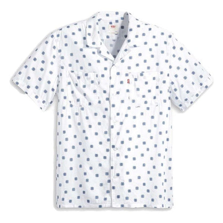 LEVI'S S/S CLASSIC CAMPER