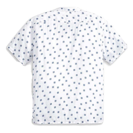 LEVI'S S/S CLASSIC CAMPER