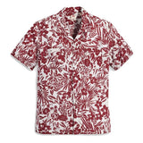 LEVI'S S/S CLASSIC CAMPER