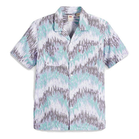 LEVI'S S/S CLASSIC CAMPER