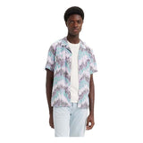 LEVI'S S/S CLASSIC CAMPER