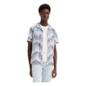 LEVI'S S/S CLASSIC CAMPER