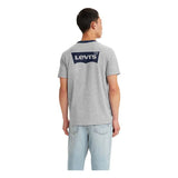 LEVI'S GRAPHIC CREWNECK TEE