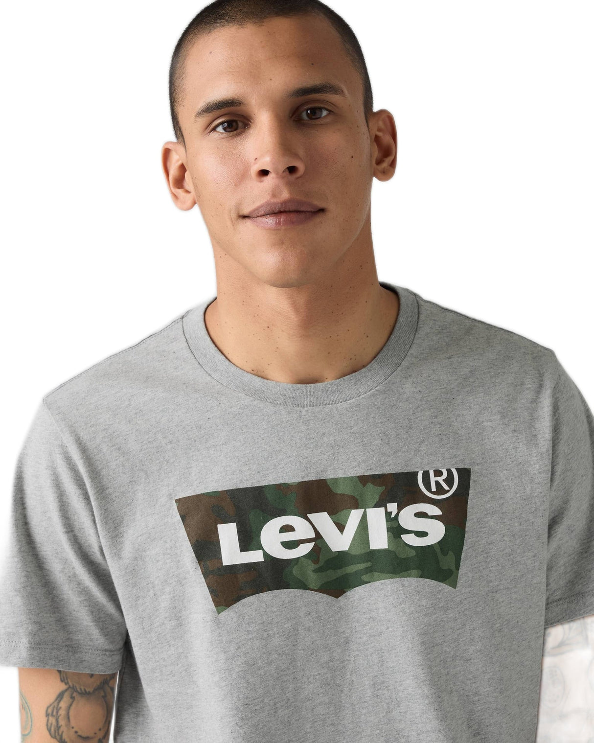 Classic Graphic T-shirt