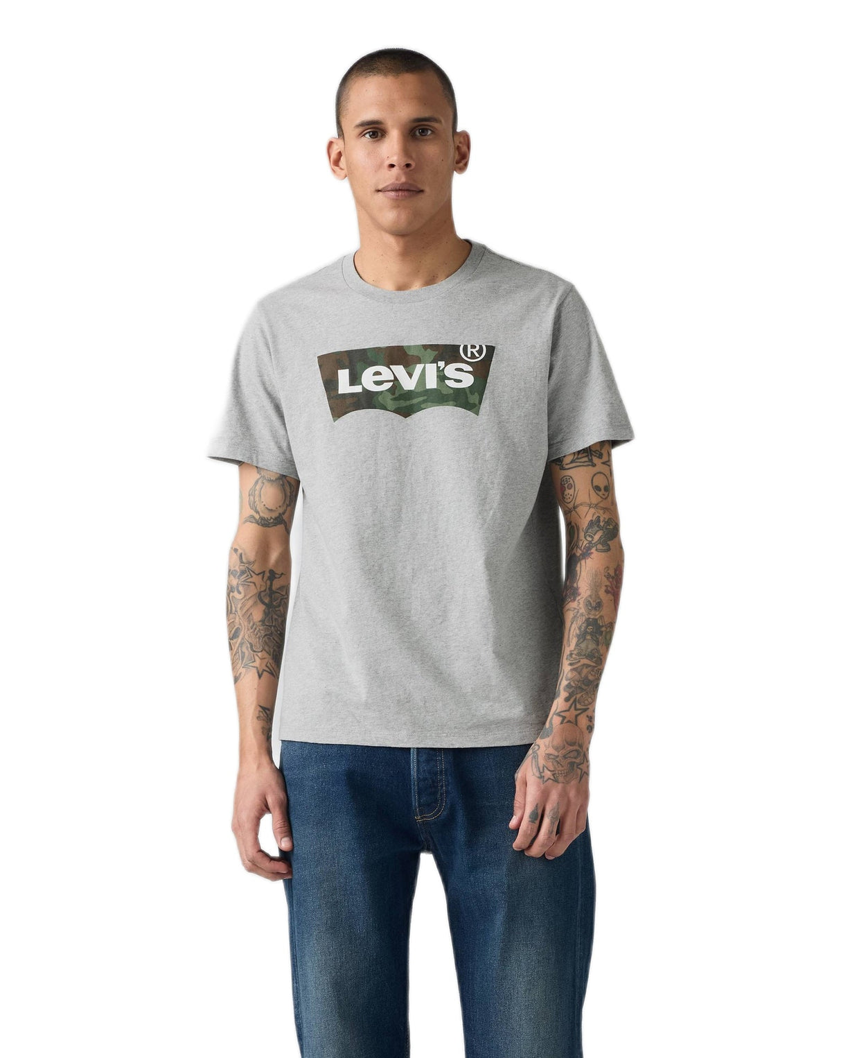 Classic Graphic T-shirt