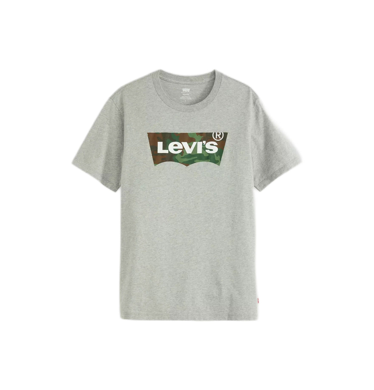Classic Graphic T-shirt