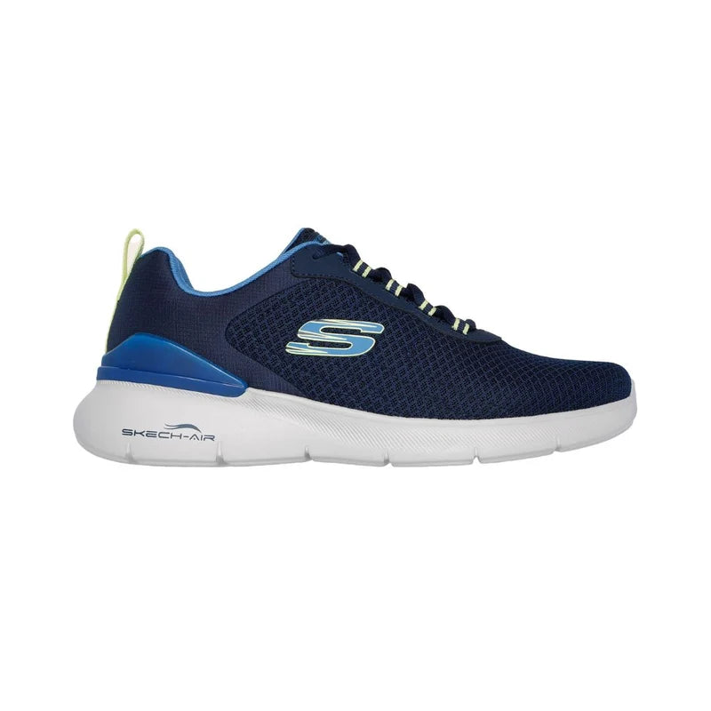 SCKECHERS MEN  Dynamight 2.0 Durron-232971-NVLM- SKM71