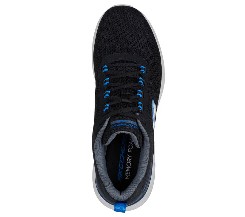 SKECHERS TRACK Air Dynamight 2.0 - Durron 232971W SKM171