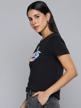 SPORTY TEE