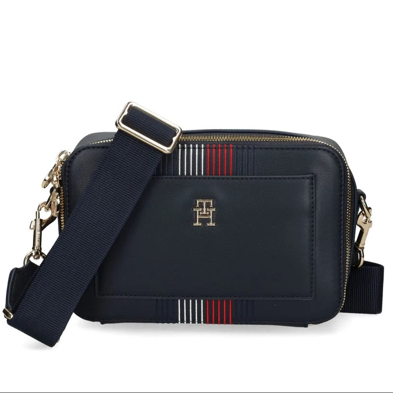 TOMMY HILFIGER TH Element Camera Bag TB214