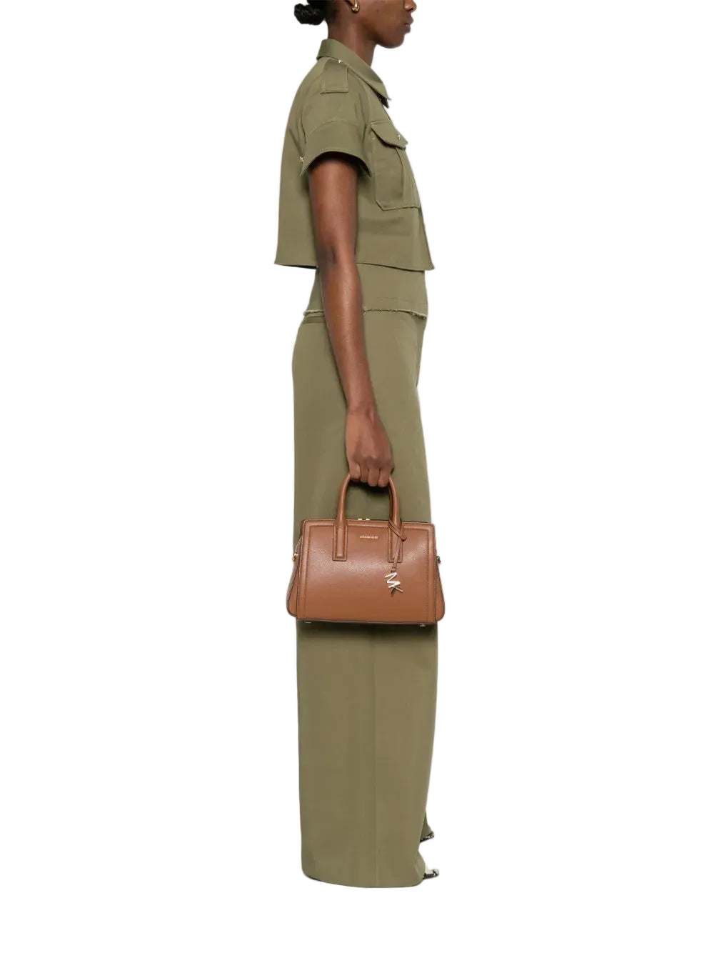 MICHAEL KORS Small Laila Tote Bag Bag MK83