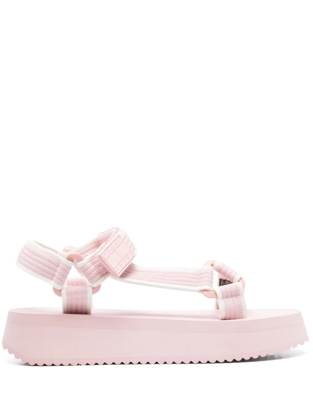 TOMMY HILFIGER Th Eva sandal  SLW76