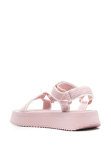 TOMMY HILFIGER Th Eva sandal  SLW76