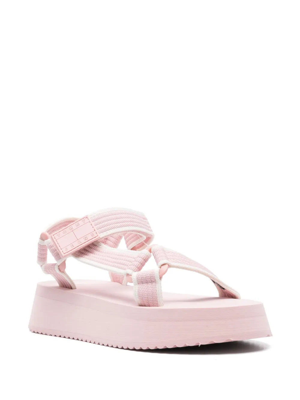TOMMY HILFIGER Th Eva sandal  SLW76