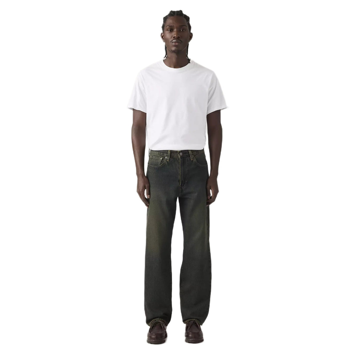 568 Loose Straight