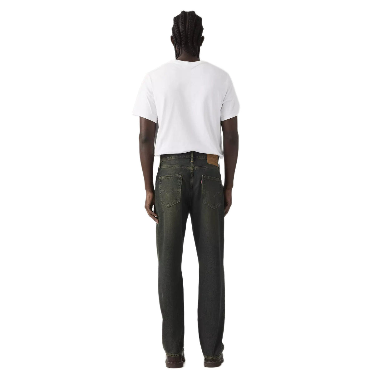 568 Loose Straight