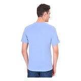 SUNSET POCKET TEE