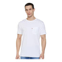LEVI'S SUNSET POCKET TEE