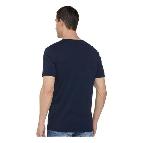 LEVI'S SUNSET POCKET TEE