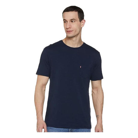 LEVI'S SUNSET POCKET TEE