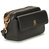 TOMMY HILFIGER Logo Tote Bag TB234