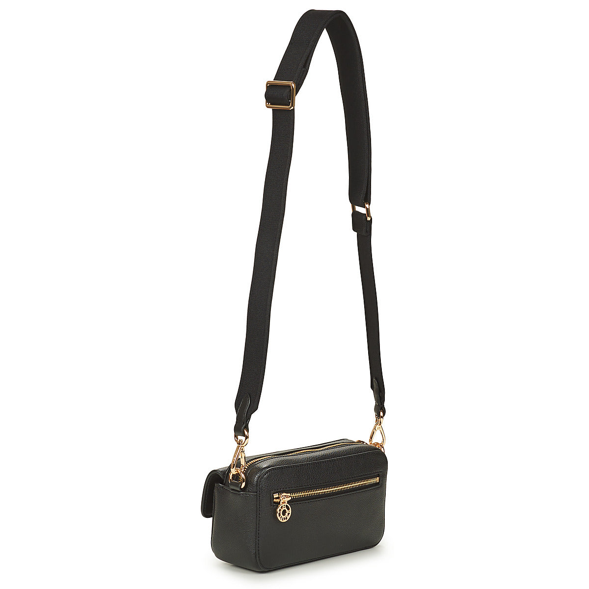 TOMMY HILFIGER Logo Tote Bag TB234