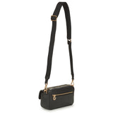 TOMMY HILFIGER Logo Tote Bag TB234