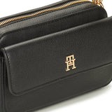 TOMMY HILFIGER Logo Tote Bag TB234