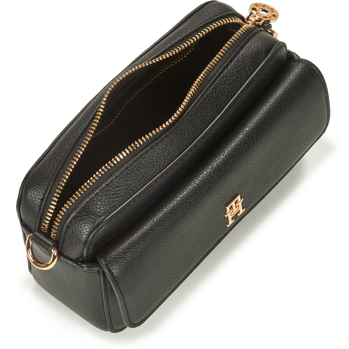 TOMMY HILFIGER Logo Tote Bag TB234