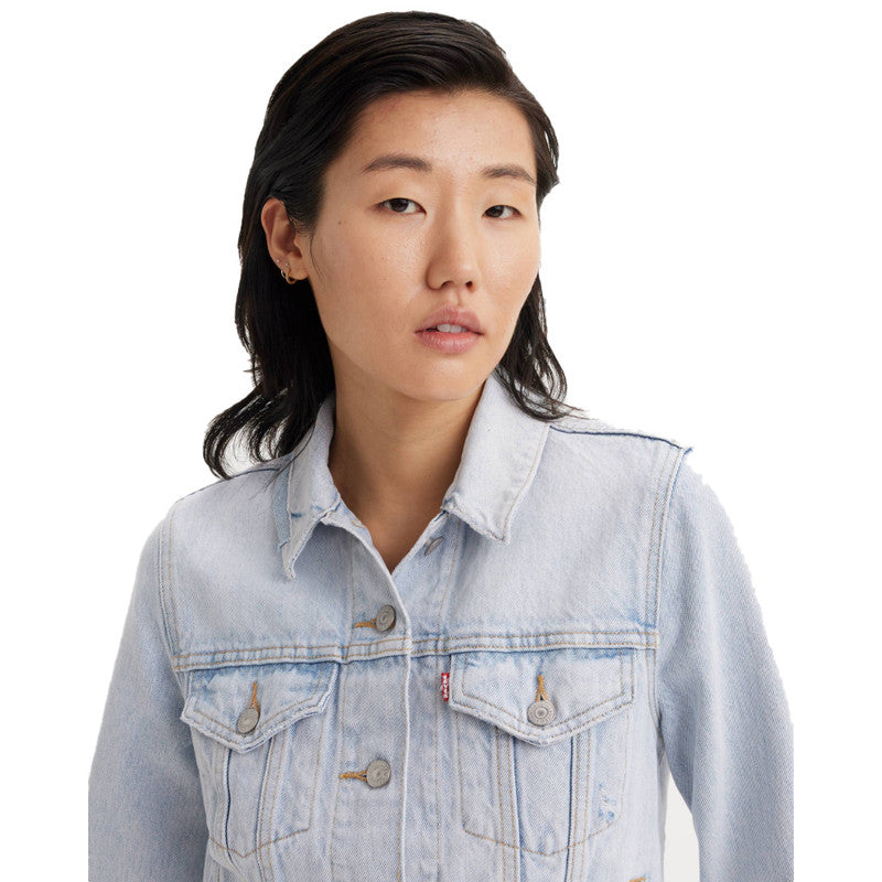 The Original Trucker Jacket