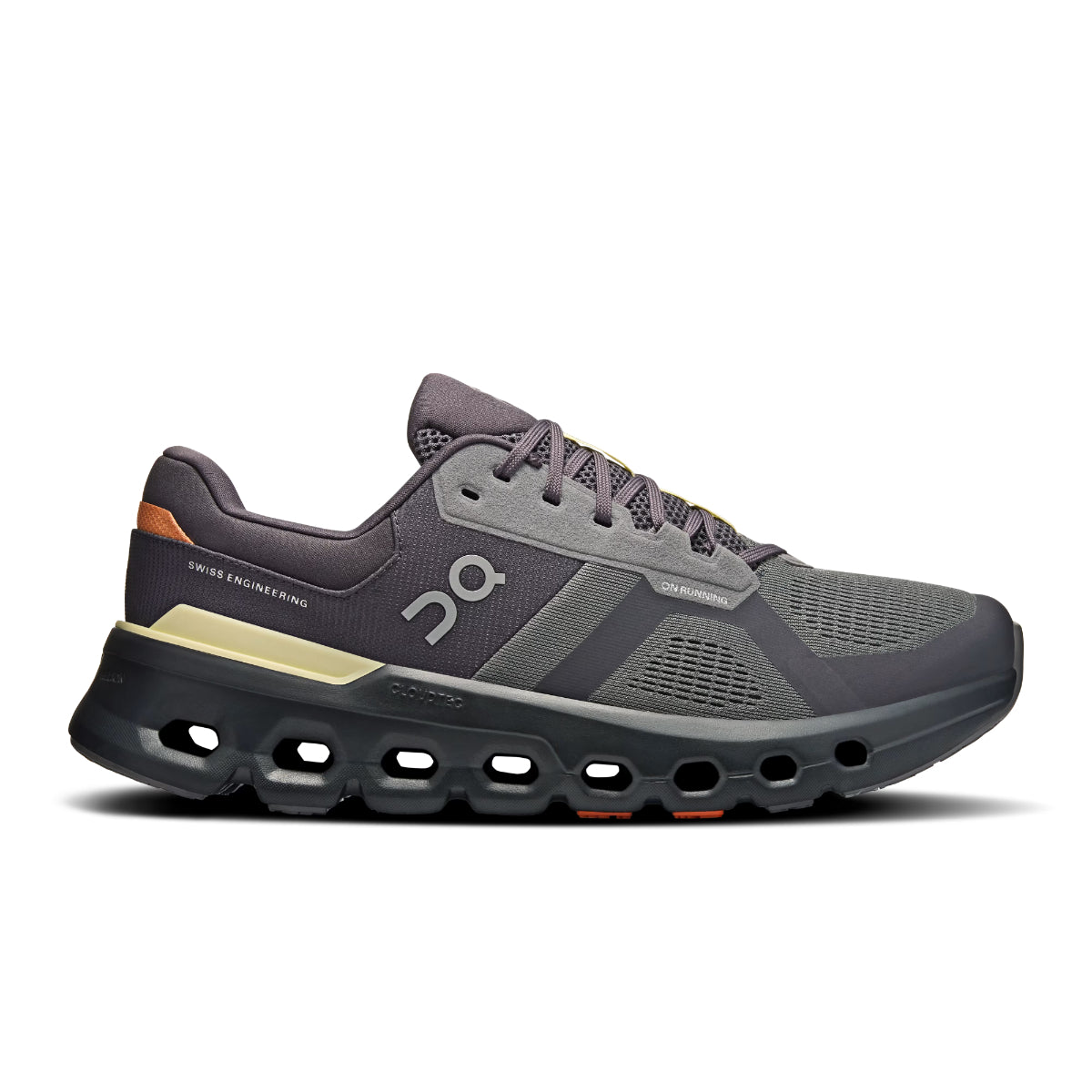 Cloudrunner 2