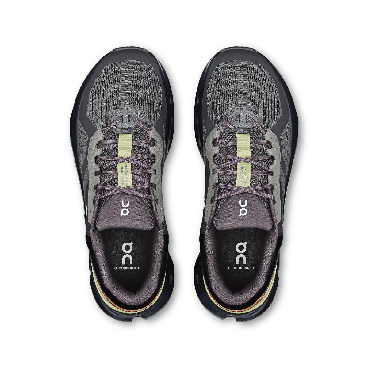 Cloudrunner 2