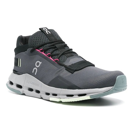 ON Cloud Nova Form 2 SNEAKERS SHOES