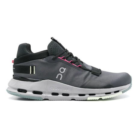 ON Cloud Nova Form 2 SNEAKERS SHOES