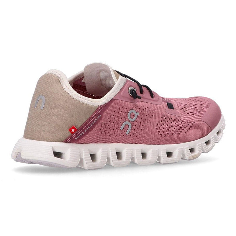 ON Cloud 5 Coast Shoes