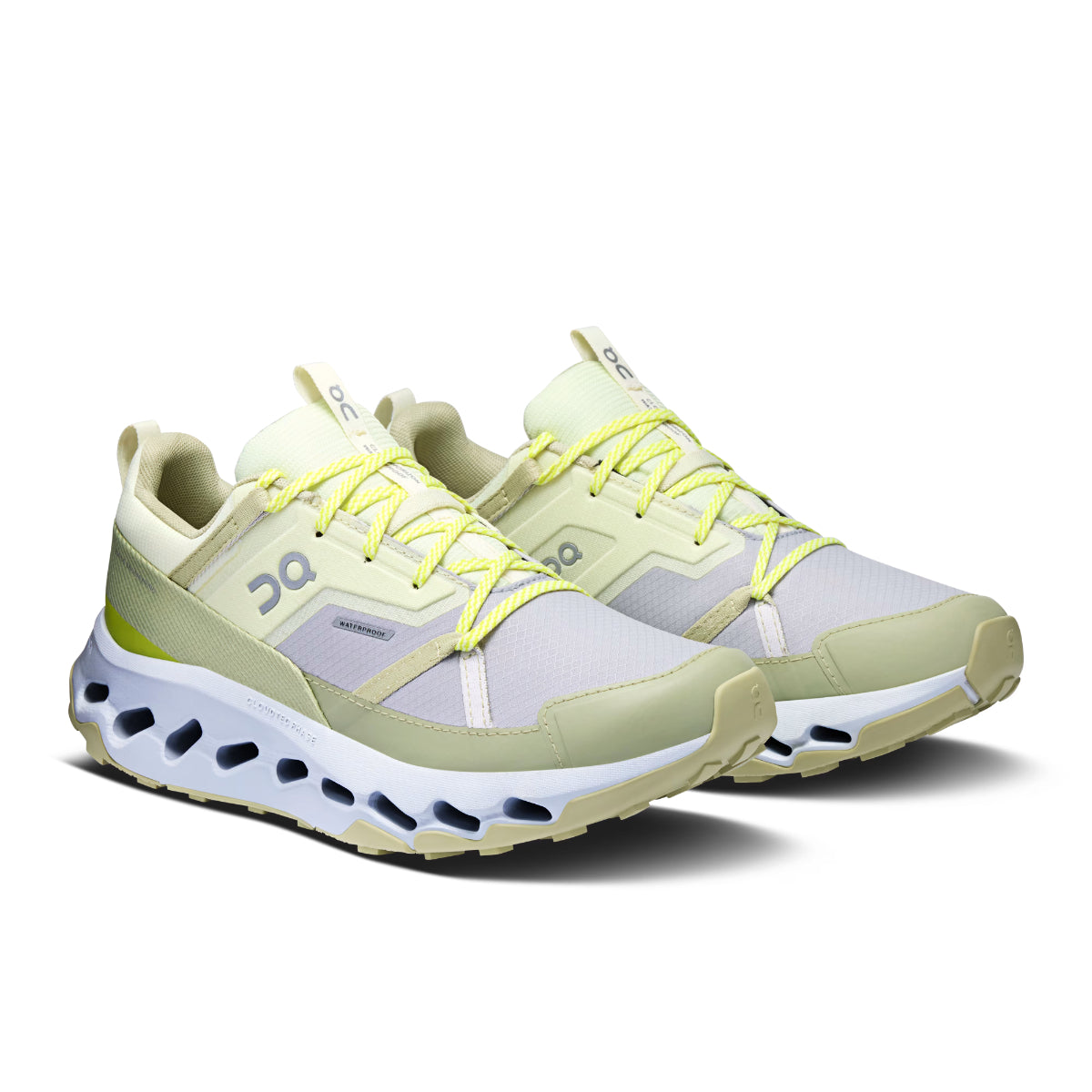 Cloudhorizon Waterproof