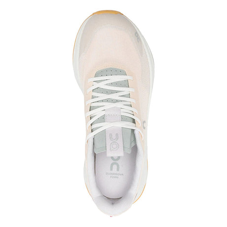 ON Cloud Nova Form 2 SNEAKERS SHOES